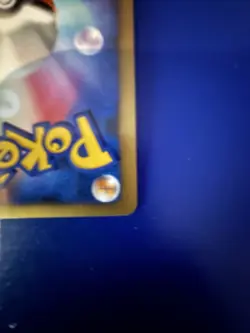 2007 POKEMON JAPANESE DIAMOND & PEARL SHINING DARKNESS 182 MEW-HOLO - Image 3