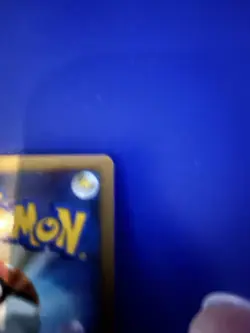 2007 POKEMON JAPANESE DIAMOND & PEARL SHINING DARKNESS 182 MEW-HOLO - Image 4