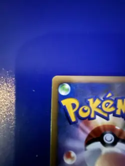 2007 POKEMON JAPANESE DIAMOND & PEARL SHINING DARKNESS 182 MEW-HOLO - Image 5