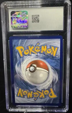 CGC 9 Pokemon Special Delivery Charizard SWSH075 2022 Black Star Promos - Image 2