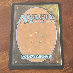 Traumatize M11 NM TCG CARD REGULAR - Image 2