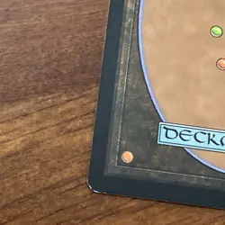 Traumatize M11 NM TCG CARD REGULAR - Image 4