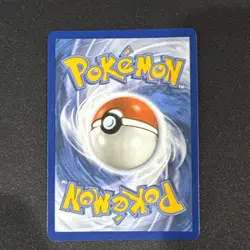 Mew ex 053 Pokemon Scarlet & Violet Black Star Promo Card Nm/M - Image 2