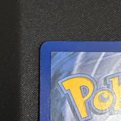 Mew ex 053 Pokemon Scarlet & Violet Black Star Promo Card Nm/M - Image 3