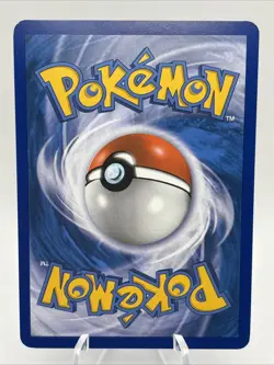 Kyogre - 12/95 - Pokemon Call of Legends Holo Card NM - Image 2