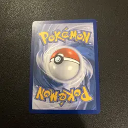 Pokemon TCG Lucario EX Double Rare Card 082/142 Stellar Crown - Image 3