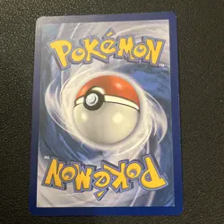 Pokemon TCG Lucario EX Double Rare Card 082/142 Stellar Crown - Image 4