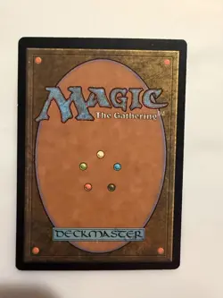 MtG Goblin Welder - Magic the Gathering Urza's Legacy - MP - Image 2