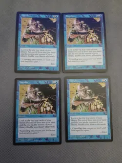 Impulse 4x Visions Regular Playset - Image 1