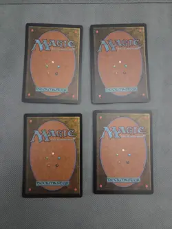 Impulse 4x Visions Regular Playset - Image 2