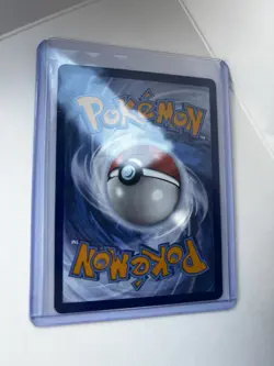 Lillie's Determination 169/132 Ultra Rare Pokemon Mega Evolution - Image 2