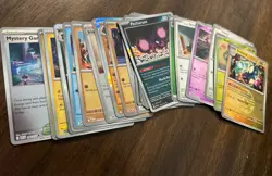 Pokemon Ascended Heroes Hits And Bulk! EXs, Full Art, Pokeballs. - Image 2