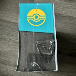 Pokemon Ascended Heroes ETB NEW | Small Tear On Seal See Photos - Image 2