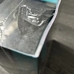 Pokemon Ascended Heroes ETB NEW | Small Tear On Seal See Photos - Image 3