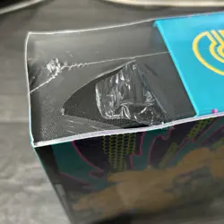 Pokemon Ascended Heroes ETB NEW | Small Tear On Seal See Photos - Image 4