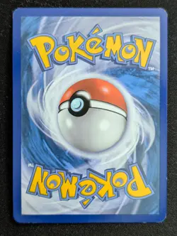 M Beedrill EX XY158 XY Promos Pokemon TCG NM - Image 2