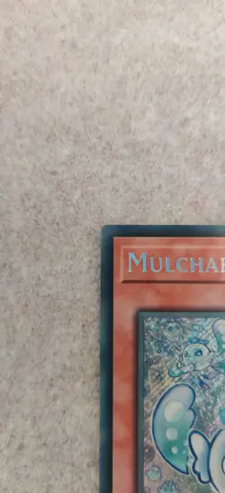 Yu-Gi-Oh Mulcharmy Fuwalos ROTA-FR024 Secret Rare - Image 2