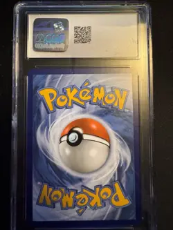 Lucario VSTAR SWSH291 Sword & Shield Promo Holo Card CGC 10 Gem Mint - Image 2