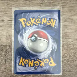 Pokemon Pikachu Kids WB Promo 4 Promo 50 HP 1999 Wizards TCG Card - Image 2
