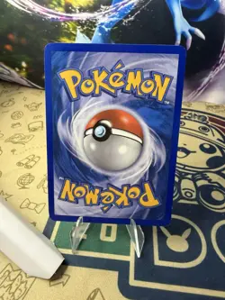 Magikarp (Delta Species) 69/110 Common Holon Phantoms Pokemon Card - Image 2