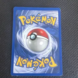 Pokemon TCG Pidgeot Jungle Holo Card 8/64 Unlimited Rare - Image 5