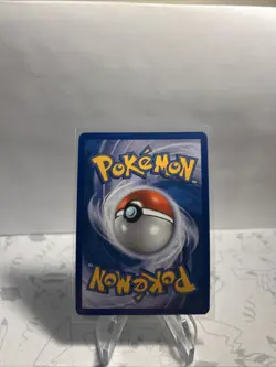 WAILORD 31/102 - Reverse Holo - RARE - TRIUMPHANT - 2010 Pokemon Card - NM - Image 3