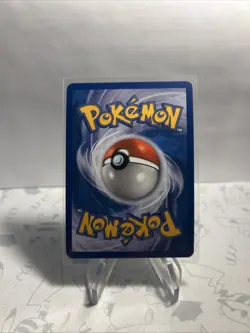 WAILORD 31/102 - Reverse Holo - RARE - TRIUMPHANT - 2010 Pokemon Card - NM - Image 4