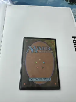 MANA DRAIN (SHOWCASE) FOIL - Outlaws Of Thunder Junction - Image 2
