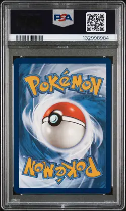 2023 Pokemon Svp En-Sv Black Star Promo #027 Pikachu Paldea Evolved Etb PSA 9 - Image 2