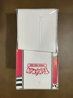 Pokemon White Flare ETB Elite Trainer Box TCG Sealed - Image 3