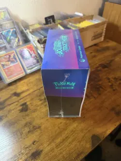 Journey Together Pokemon Center Exclusive Elite Trainer Box ETB Factory Sealed!! - Image 2