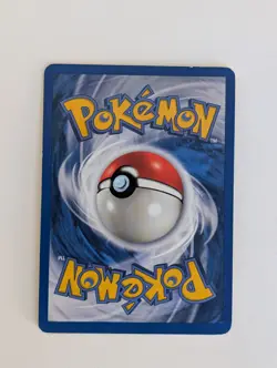 Dark Machamp 1st Edition Holo Rare – Team Rocket – NM– – Vintage Pokemon - Image 3