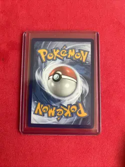 Pokemon TCG Gyarados ex Scarlet & Violet Base Set 225/198 Holo Ultra Rare - Image 2