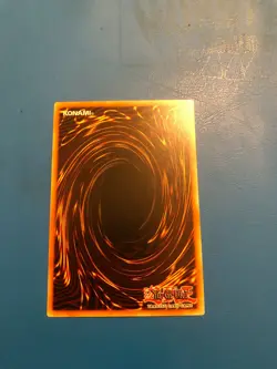 YUGIOH Ultimate Rare Gladiator Beast Alexander GLAS-EN017 - Image 2