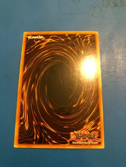 YUGIOH Gold Rare Future Fusion GLD2-EN039 PLAYED - Image 2