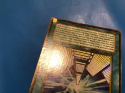 YUGIOH Gold Rare Future Fusion GLD2-EN039 PLAYED - Image 5