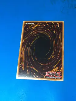 YUGIOH Super Rare Destiny Hero - Double Dude POTD-EN012 - Image 2