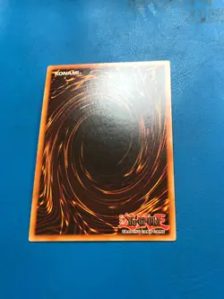 YUGIOH Secret Rare Cross-Sheep MP21-EN018 1st Edition - Image 2