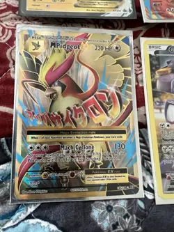 Lot of 2 Pokemon TCG Cards, Great Price 🔥 - Image 1