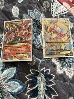 Lot of 2 Pokemon TCG Cards, Great Price 🔥 - Image 3