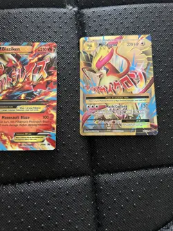 Lot of 2 Pokemon TCG Cards, Great Price 🔥 - Image 4