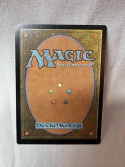 MTG Magic The Gathering Urza's Saga Phyrexian Tower NM Unplayed Chinese - Image 2