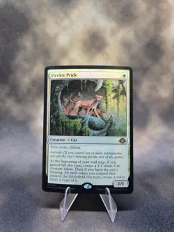 Ocelot Pride Modern Horizons 3 Foil - Image 1