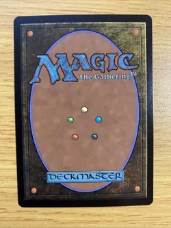 Mount Doom Universes Beyond: the Lord of the Rings: Tales of Middle-Earth Foil - Image 2