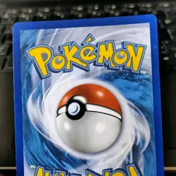 POKEMON MISTY'S FAVOR 202/236 REVERSE HOLO TRAINER UNIFIED MINDS LP - Image 3
