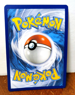 POKEMON MISTY'S FAVOR 202/236 REVERSE HOLO TRAINER UNIFIED MINDS MP-LP - Image 2
