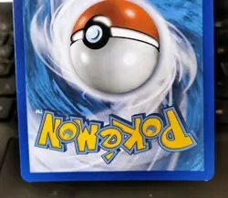 POKEMON MISTY'S FAVOR 202/236 REVERSE HOLO TRAINER UNIFIED MINDS MP-LP - Image 4