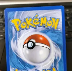 POKEMON RAYQUAZA SPIRIT LINK 87/108 REVERSE HOLO TRAINER ROARING SKIES LP - Image 3