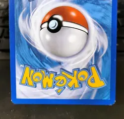 POKEMON RAYQUAZA SPIRIT LINK 87/108 REVERSE HOLO TRAINER ROARING SKIES LP - Image 4