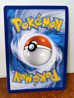 POKEMON GYARADOS SPIRIT LINK 101/122 REVERSE HOLO TRAINER BREAKPOINT LP - Image 2